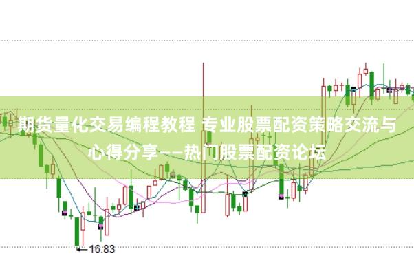 期货量化交易编程教程 专业股票配资策略交流与心得分享——热门股票配资论坛