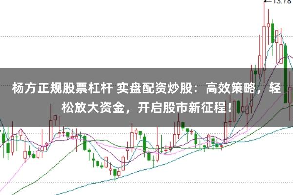 杨方正规股票杠杆 实盘配资炒股：高效策略，轻松放大资金，开启股市新征程！