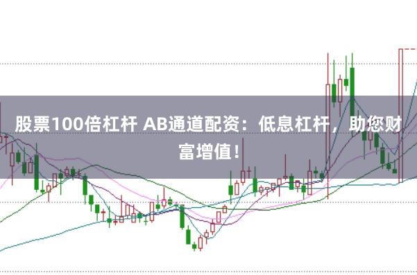 股票100倍杠杆 AB通道配资：低息杠杆，助您财富增值！