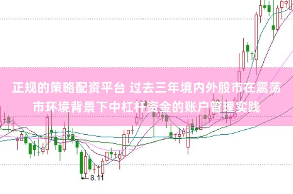 正规的策略配资平台 过去三年境内外股市在震荡市环境背景下中杠杆资金的账户管理实践